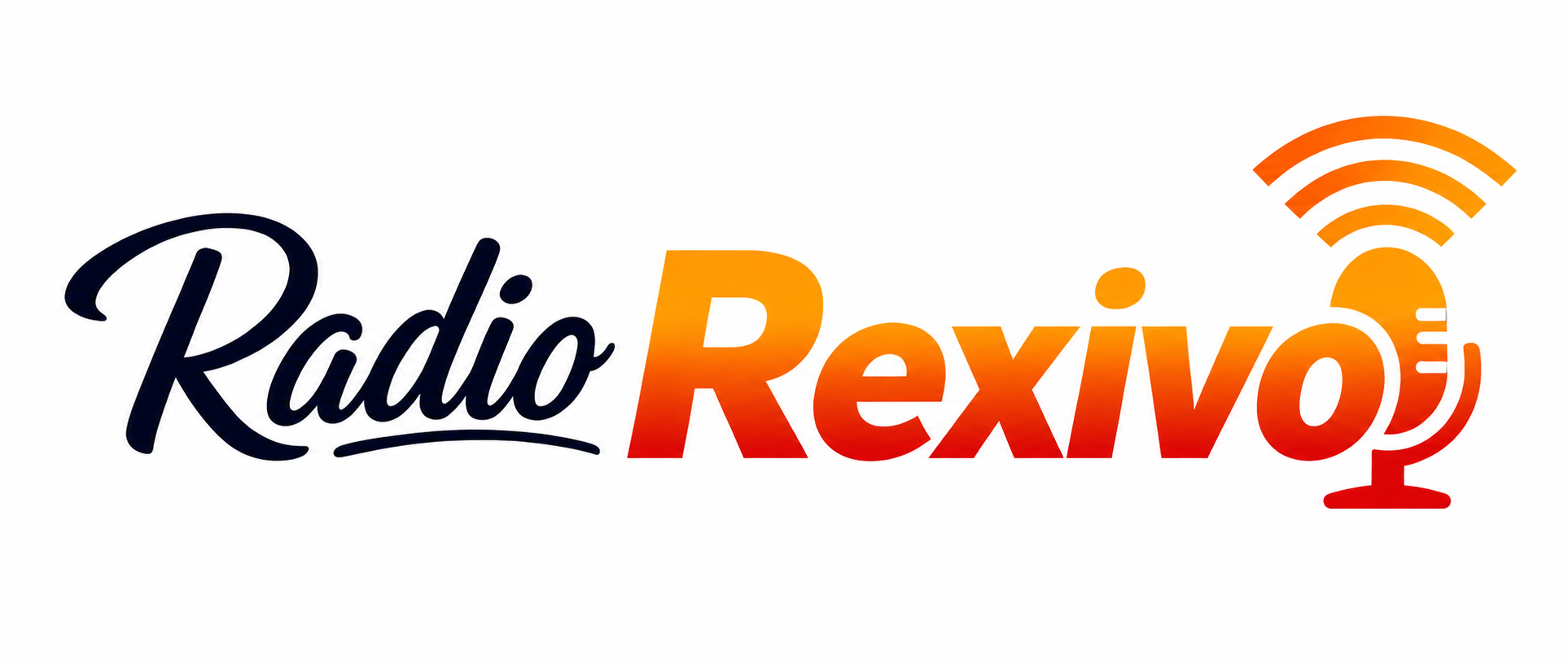 Radio rexivo